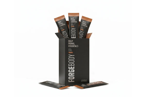 Daily Primal Essentials FREE Gifts