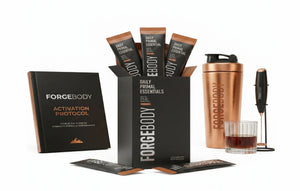 Daily Primal Essentials FREE Gifts
