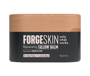 Forge Wrinkle Defense Tallow balm
