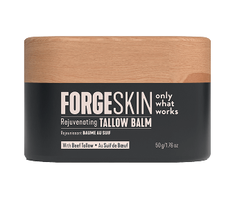 Forge Wrinkle Defense Tallow balm – Forge Men