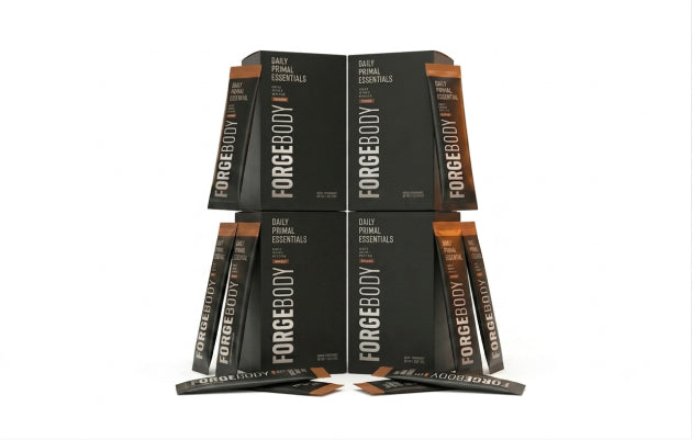 Daily Primal Essentials FREE Gifts