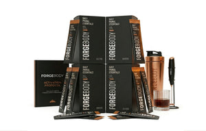 Daily Primal Essentials FREE Gifts