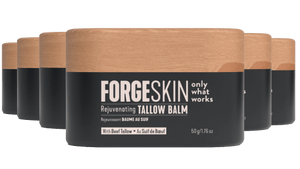 Forge Wrinkle Defense Tallow balm