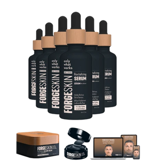 Forge Anti-Wrinkle Night Serum