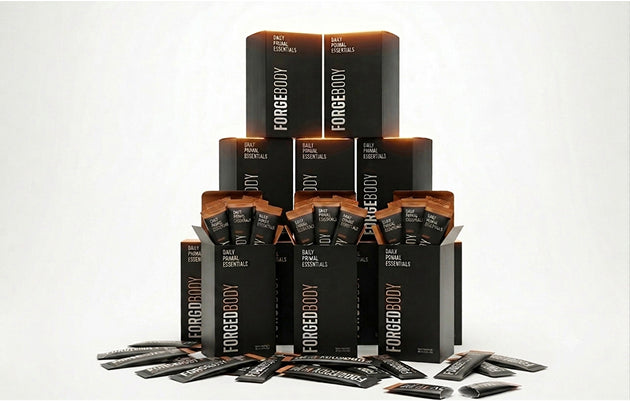 Daily Primal Essentials FREE Gifts