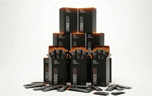Daily Primal Essentials