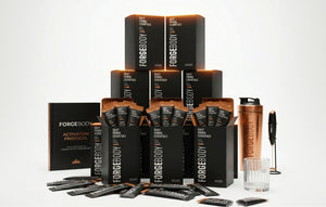 Daily Primal Essentials FREE Gifts