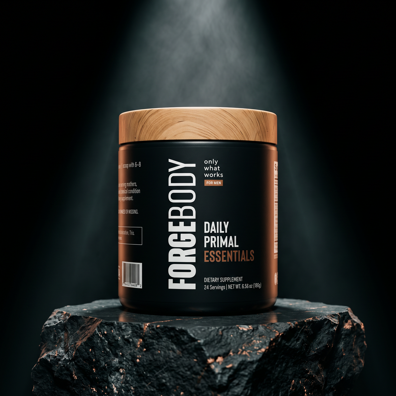 Daily Primal Essentials