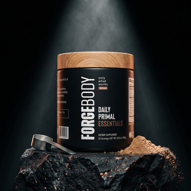 Daily Primal Essentials