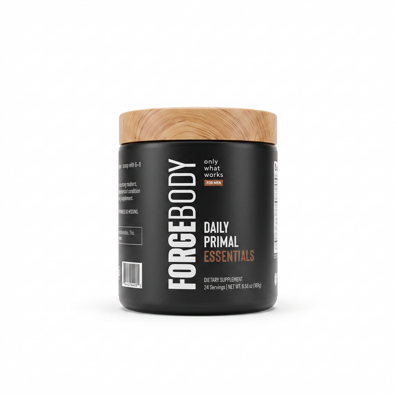 Daily Primal Essentials