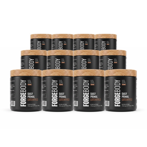 Daily Primal Essentials