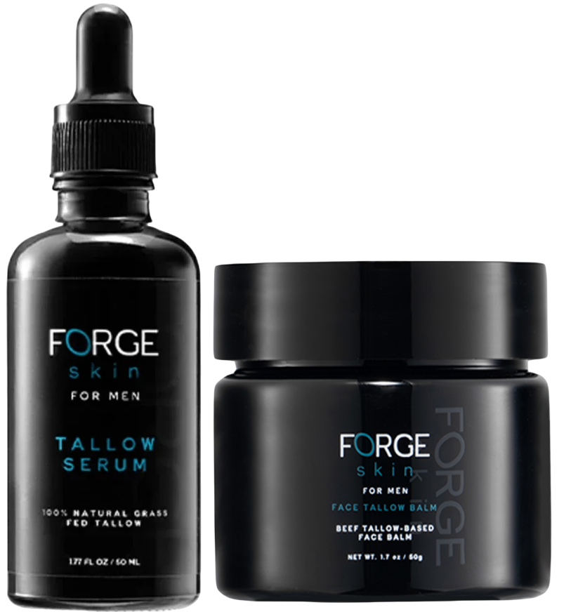 Balm + Serum Subscription