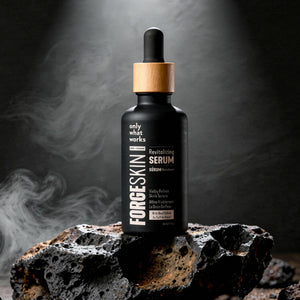 Revitalizing Serum