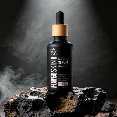 Forge Anti-Wrinkle Night Serum