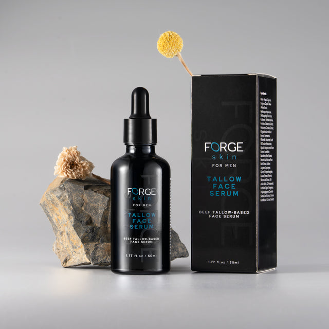 Forge Anti-Wrinkle Night Serum