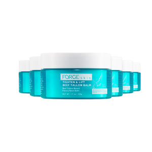 Tighten & Lift Beef Tallow balm