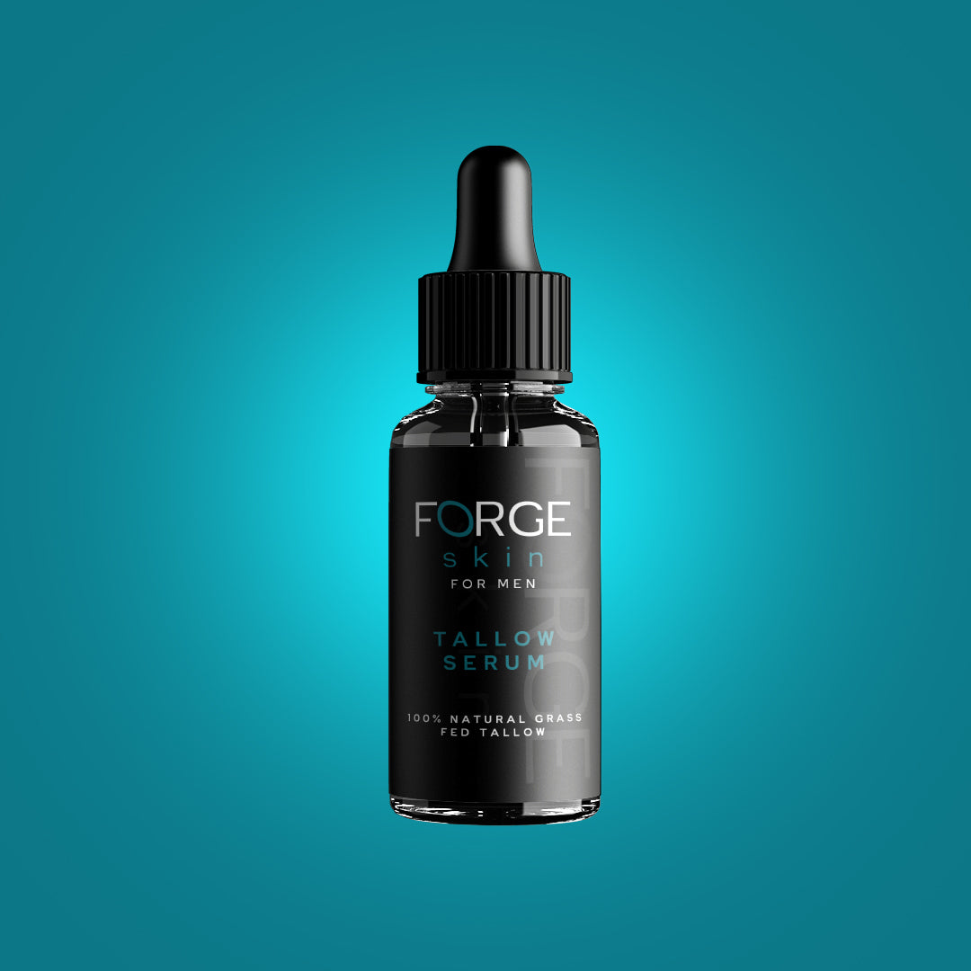 Forge Anti Wrinkle Night Serum forge-anti-wrinkle-night-serum