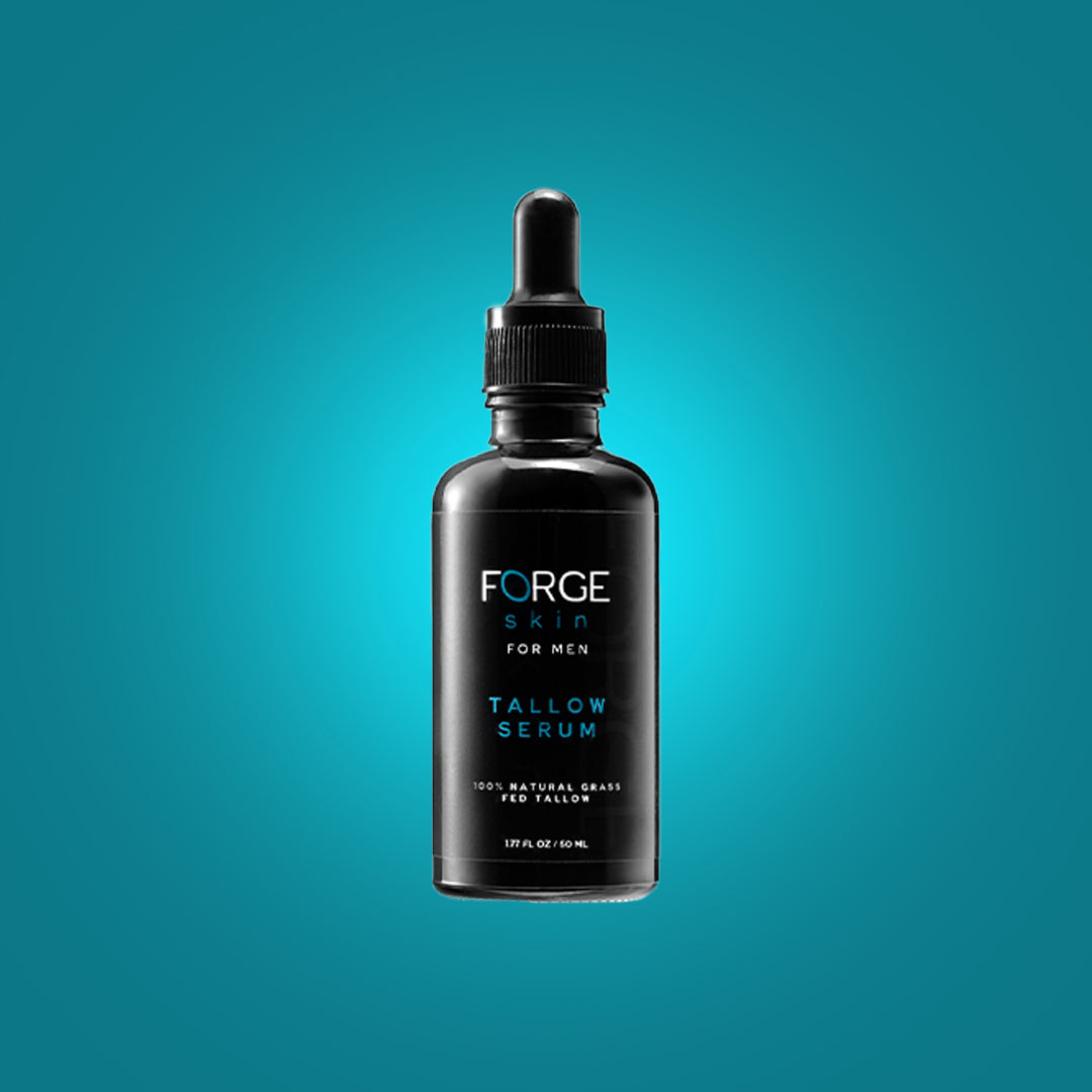 Forge™️ Anti-Wrinkle Night Serum