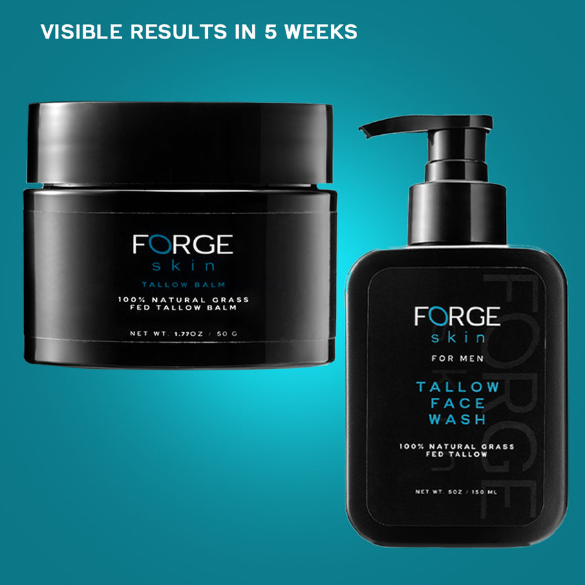 Forgebase Brand Forge™