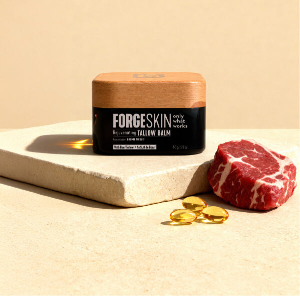 <strong>Here’s the Beef Tallow Science Without the Jargon</strong>