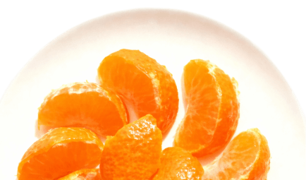 Tangerine Peel Extract