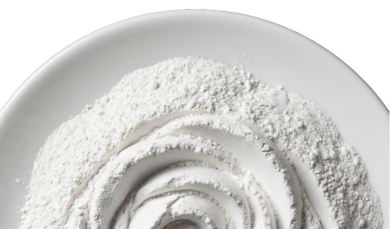 Non-Nano Zinc Oxide