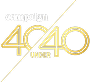 40 Under 40