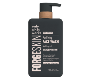 Forge Face wash