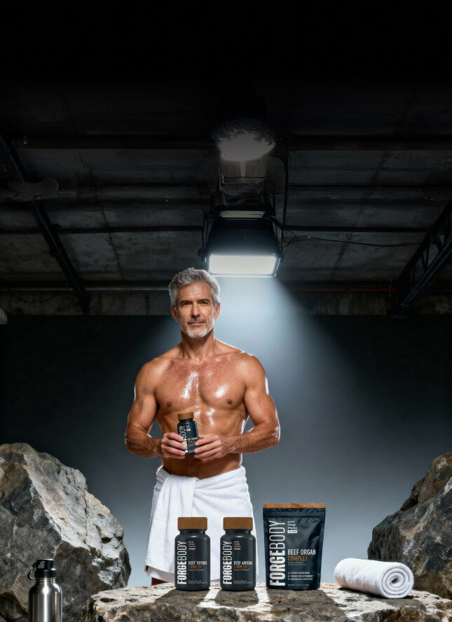 Supplements Collection