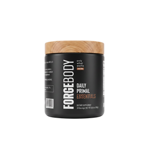 Daily Primal Essentials