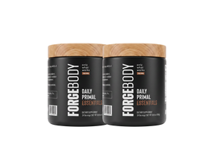 Daily Primal Essentials