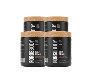 Daily Primal Essentials