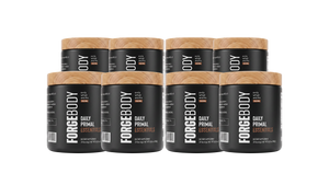 Daily Primal Essentials