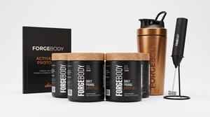 Daily Primal Essentials FREE Gifts