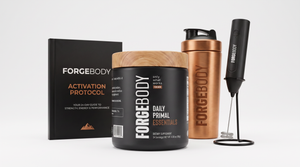Daily Primal Essentials FREE Gifts