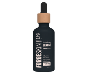 Forge anti-wrinkle night serum