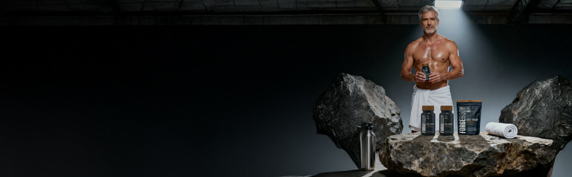 Supplements Collection