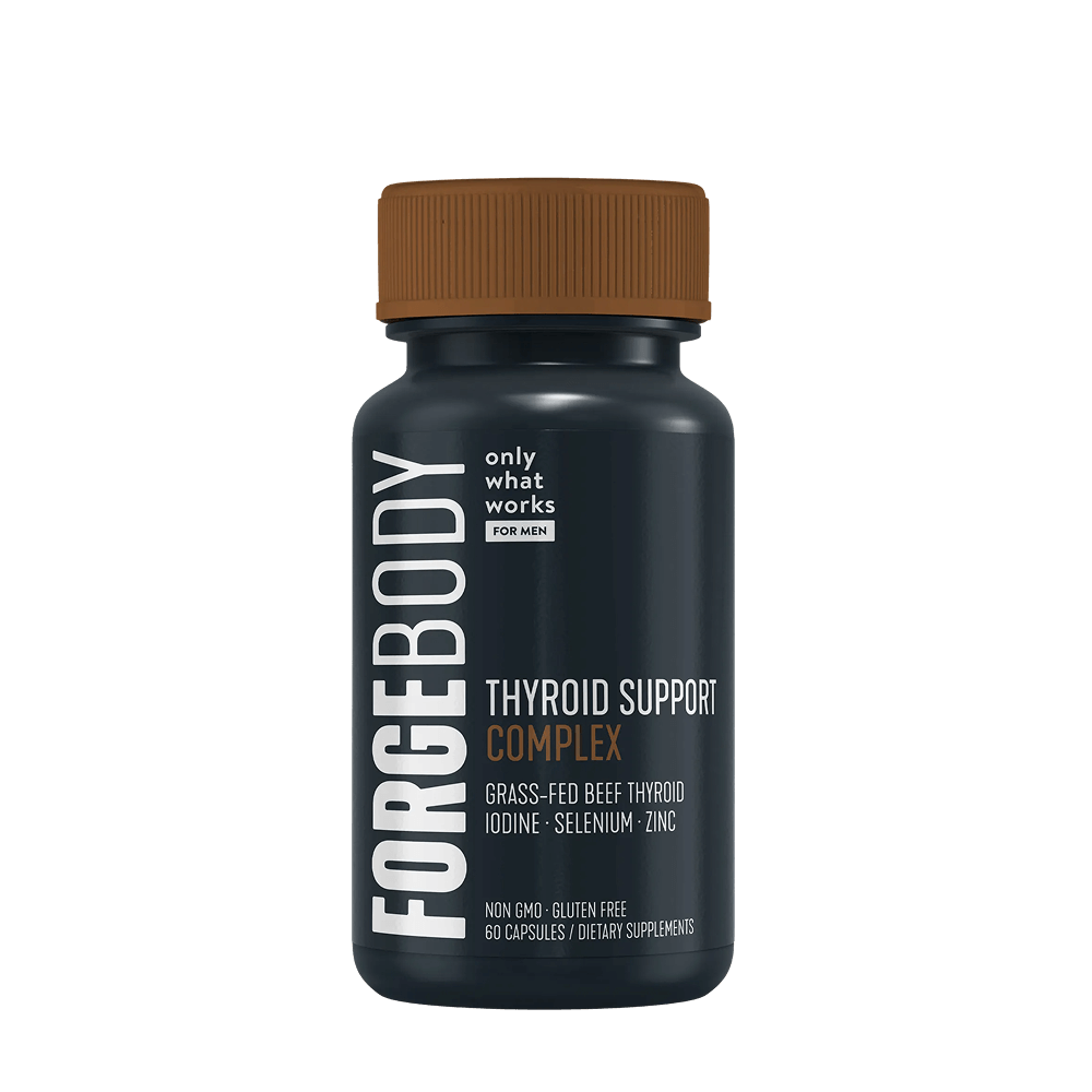 Thyroid Support Complex