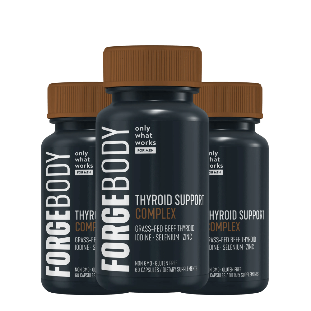 Thyroid Support Complex