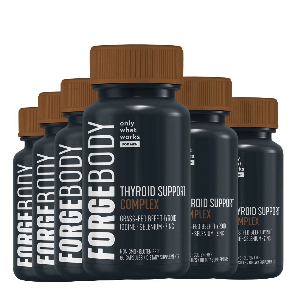 Thyroid Support Complex